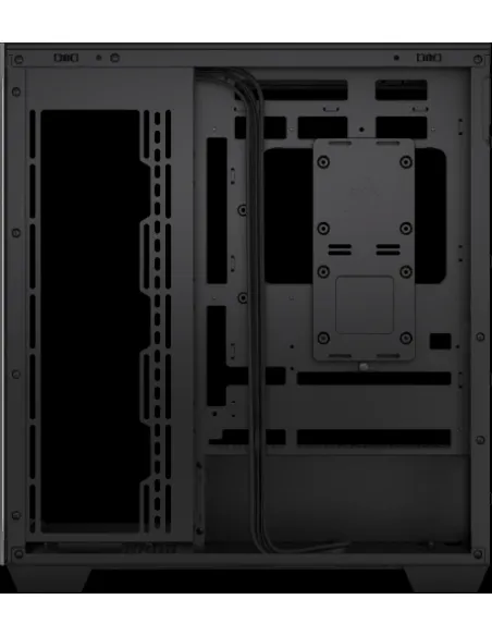Corsair 3500X Midi Tower Negro