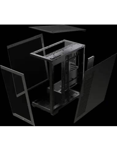 Corsair 3500X Midi Tower Negro
