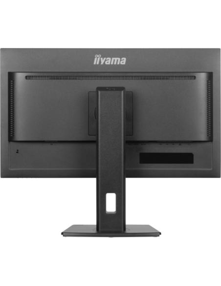 MONITOR IIYAMA PROLITE XUB2797QSNP 27" QHD 1440P - IPS, 100HZ, 1MS, SPEAKERS, DP
