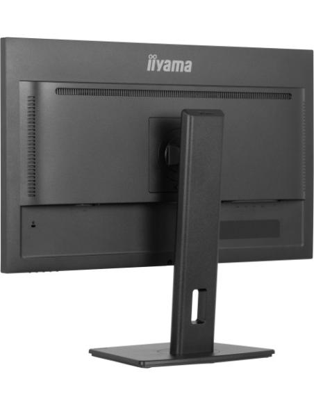 MONITOR IIYAMA PROLITE XUB2797QSNP 27" QHD 1440P - IPS, 100HZ, 1MS, SPEAKERS, DP