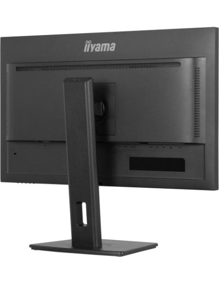 MONITOR IIYAMA PROLITE XUB2797QSNP 27" QHD 1440P - IPS, 100HZ, 1MS, SPEAKERS, DP