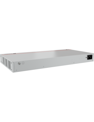 Huawei S220-24P4X Gigabit Ethernet (10/100/1000) Energía sobre Ethernet (PoE) 1U Gris