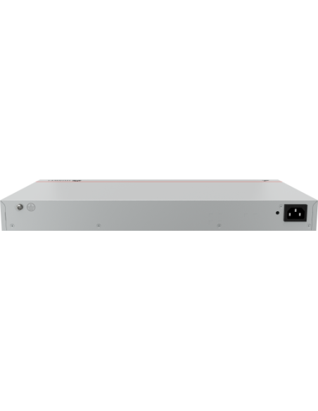 Huawei S220-24P4X Gigabit Ethernet (10/100/1000) Energía sobre Ethernet (PoE) 1U Gris