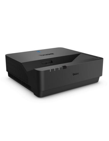 BenQ LU960UST+ videoproyector Proyector de alcance ultracorto 5200 lúmenes ANSI DLP WUXGA (1920x1200) 3D Negro