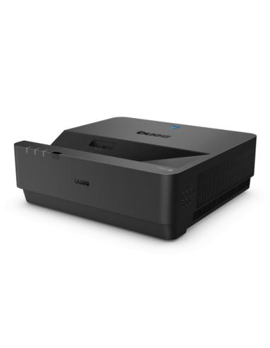 BenQ LU960UST+ videoproyector Proyector de alcance ultracorto 5200 lúmenes ANSI DLP WUXGA (1920x1200) 3D Negro