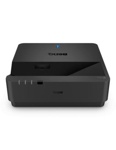 BenQ LU960UST+ videoproyector Proyector de alcance ultracorto 5200 lúmenes ANSI DLP WUXGA (1920x1200) 3D Negro