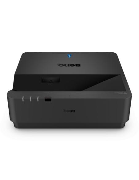 BenQ LU960UST+ videoproyector Proyector de alcance ultracorto 5200 lúmenes ANSI DLP WUXGA (1920x1200) 3D Negro