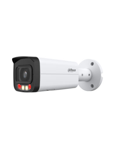 (DH-IPC-HFW2849TP-AS-IL-0360B) DAHUA CÁMARA IP BULLET SERIE 2 8MP 3.6MM