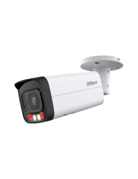(DH-IPC-HFW2849TP-AS-IL-0360B) DAHUA CÁMARA IP BULLET SERIE 2 8MP 3.6MM