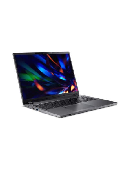 Acer TravelMate P2 TMP216-51-G2-TCO-555N Intel Core 5 120U Portátil 40,6 cm (16") WUXGA 16 GB DDR4-SDRAM 512 GB SSD Wi-Fi 6 (802
