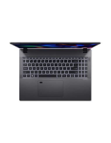 Acer TravelMate P2 TMP216-51-G2-TCO-555N Intel Core 5 120U Portátil 40,6 cm (16") WUXGA 16 GB DDR4-SDRAM 512 GB SSD Wi-Fi 6 (802