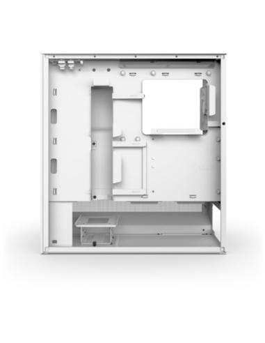 CAJA NZXT H5 FLOW (2024) WHITE RGB CC-H52FW-R1