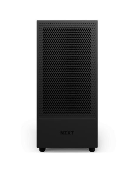 CAJA NZXT H5 FLOW (2024) BLACK CC-H52FB-01