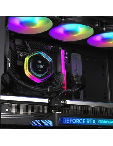 VENTILADOR CPU COOLER MASTER REFRIGERACION LIQUIDA MASTERLIQUID 360 ION (MLY-D36M-A24PZ-R1)