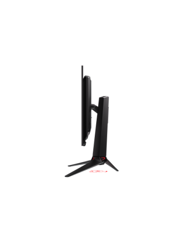 ASUS ROG Swift PG32UCDP pantalla para PC 80 cm (31.5") 3840 x 2160 Pixeles 4K Ultra HD OLED Negro