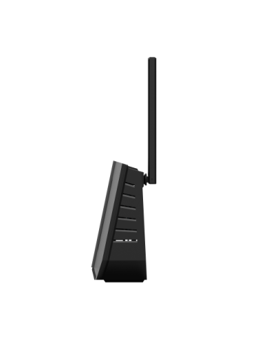 ASUS RT-BE92U router inalámbrico 10 Gigabit Ethernet Tribanda (2.4 GHz / 5 GHz / 6 GHz) Negro