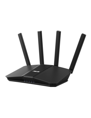 ASUS RT-BE58U router inalámbrico 2.5 Gigabit Ethernet Doble banda (2,4 GHz / 5 GHz) Negro
