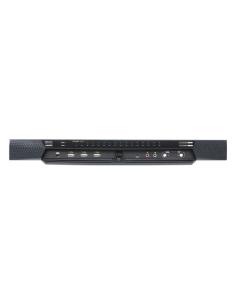 ATEN 1-Local/1-Remote Access 32-Port Multi-Interface Cat 5 KVM con acceso por IP Switch 2