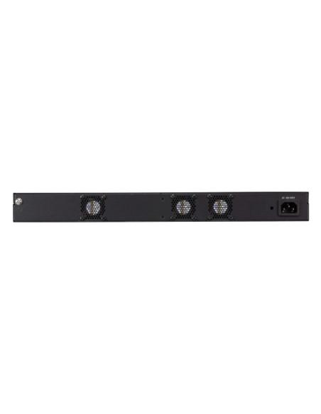 ATEN Conmutador gestionado Ethernet Gigabit de capa 2+ de 54 puertos