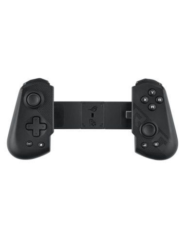 ASUS ROG Tessen Negro, Gris USB 3.2 Gen 1 (3.1 Gen 1) Gamepad Android