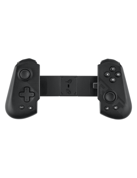 ASUS ROG Tessen Negro, Gris USB 3.2 Gen 1 (3.1 Gen 1) Gamepad Android