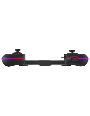ASUS ROG Tessen Negro, Gris USB 3.2 Gen 1 (3.1 Gen 1) Gamepad Android