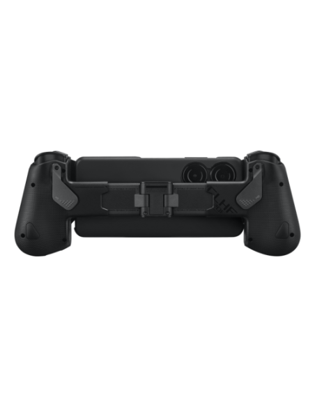 ASUS ROG Tessen Negro, Gris USB 3.2 Gen 1 (3.1 Gen 1) Gamepad Android