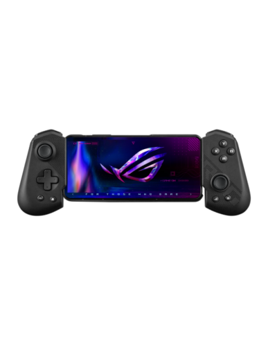 ASUS ROG Tessen Negro, Gris USB 3.2 Gen 1 (3.1 Gen 1) Gamepad Android