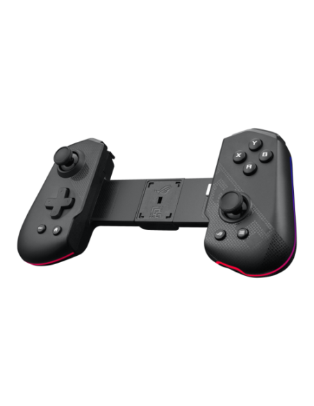 ASUS ROG Tessen Negro, Gris USB 3.2 Gen 1 (3.1 Gen 1) Gamepad Android
