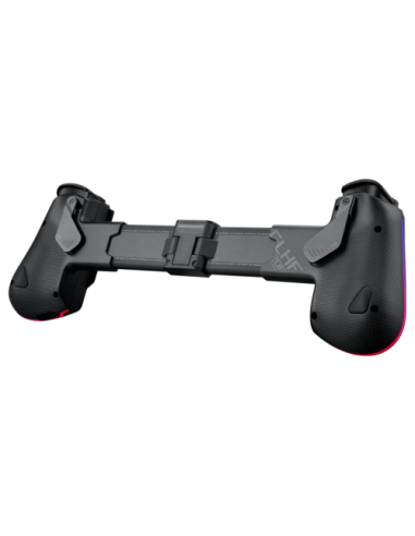ASUS ROG Tessen Negro, Gris USB 3.2 Gen 1 (3.1 Gen 1) Gamepad Android