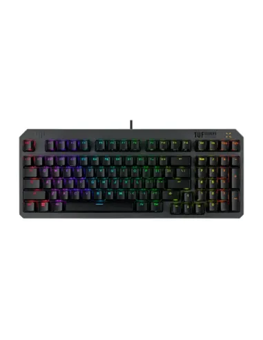 TECLADO ASUS TUF GAMING K3 GEN II