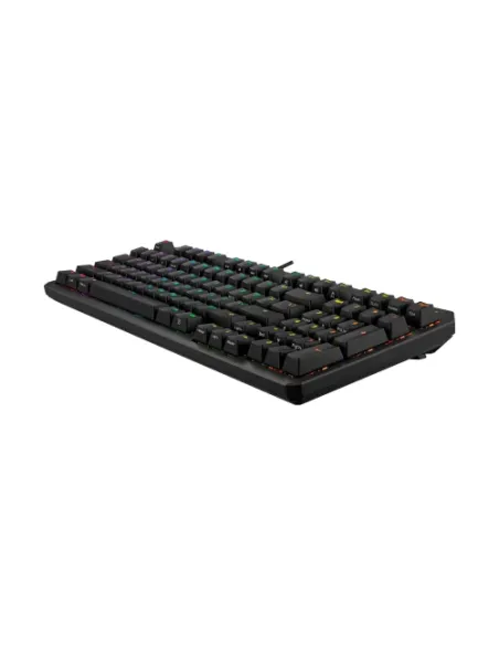 TECLADO ASUS TUF GAMING K3 GEN II