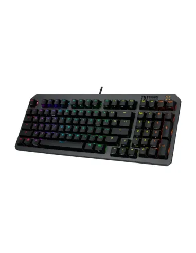 TECLADO ASUS TUF GAMING K3 GEN II