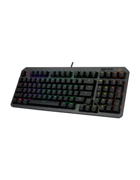 TECLADO ASUS TUF GAMING K3 GEN II