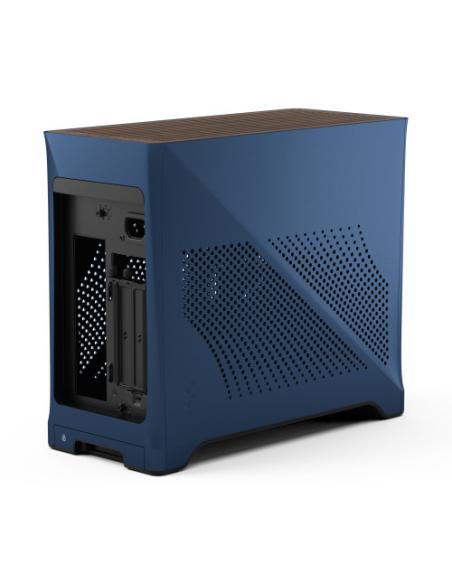 Fractal Design Era 2 Mini Tower Azul