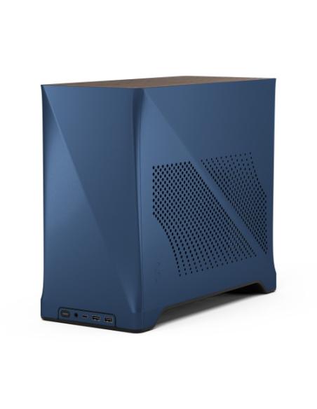 Fractal Design Era 2 Mini Tower Azul