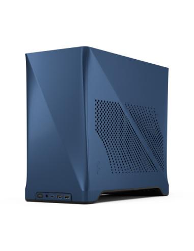 Fractal Design Era 2 Mini Tower Azul