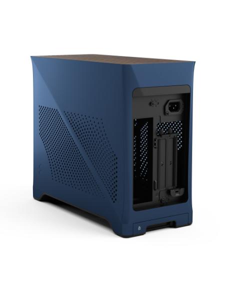 Fractal Design Era 2 Mini Tower Azul