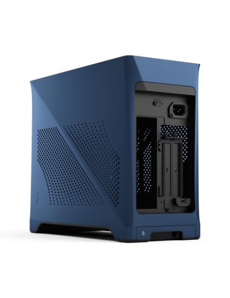 Fractal Design Era 2 Mini Tower Azul
