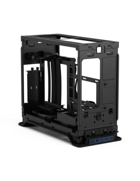 Fractal Design Era 2 Mini Tower Azul