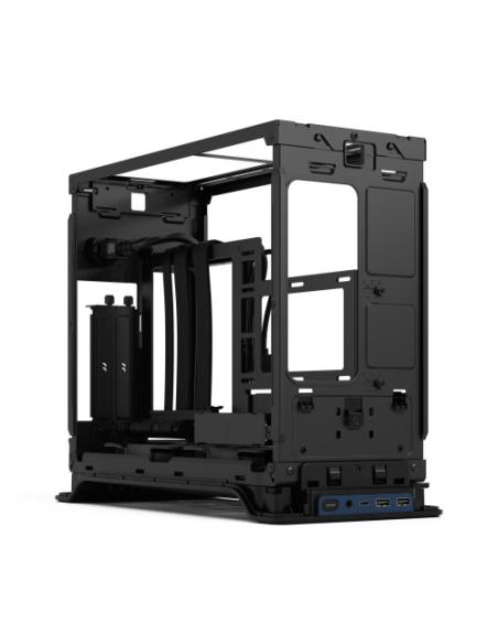 Fractal Design Era 2 Mini Tower Azul