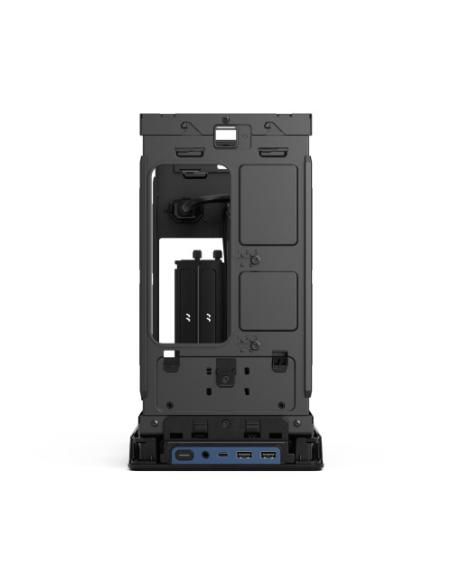 Fractal Design Era 2 Mini Tower Azul