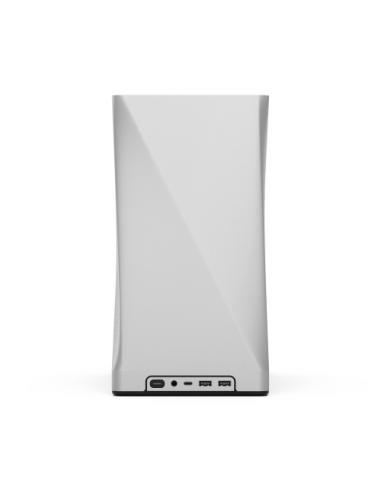 Fractal Design Era 2 Mini Tower Plata
