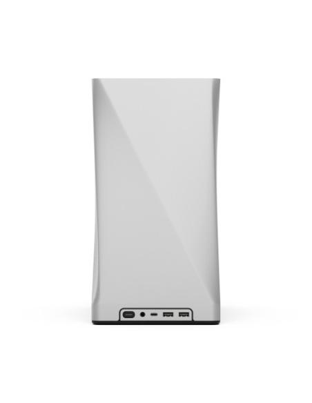 Fractal Design Era 2 Mini Tower Plata