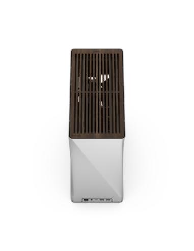 Fractal Design Era 2 Mini Tower Plata