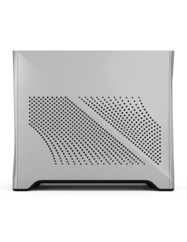 Fractal Design Era 2 Mini Tower Plata