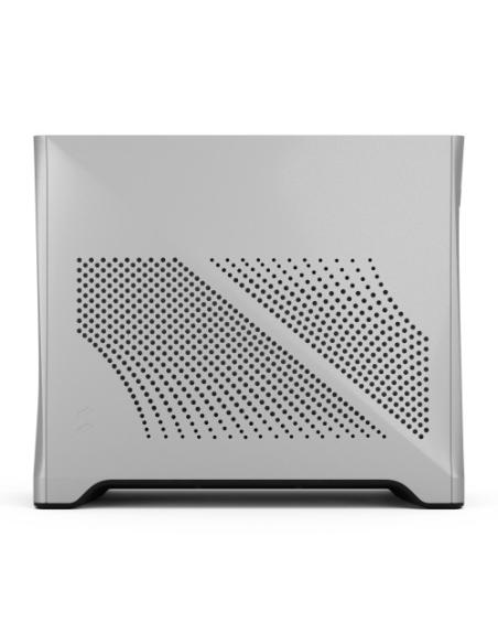 Fractal Design Era 2 Mini Tower Plata