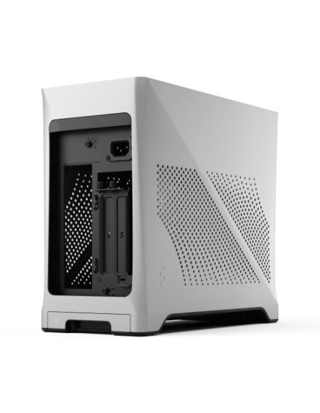 Fractal Design Era 2 Mini Tower Plata