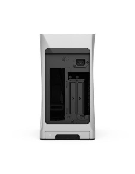 Fractal Design Era 2 Mini Tower Plata