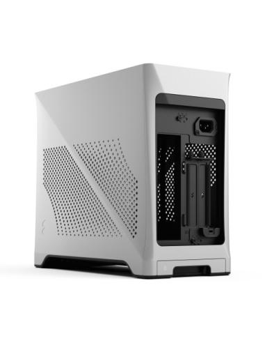 Fractal Design Era 2 Mini Tower Plata